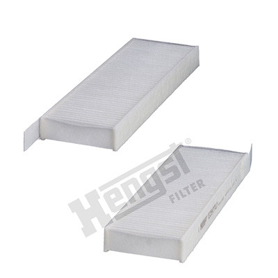 HENGST FILTER Filter, Innenraumluft