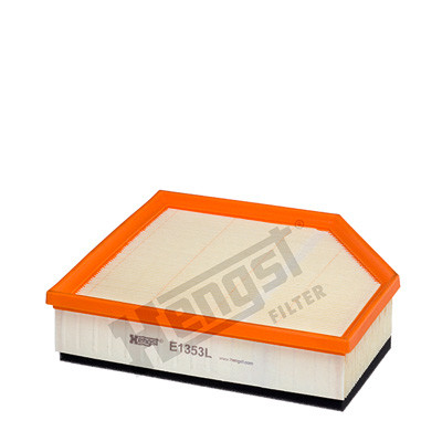 HENGST FILTER Luftfilter