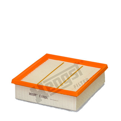 HENGST FILTER Luftfilter