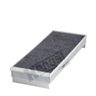 HENGST FILTER Filter, Innenraumluft