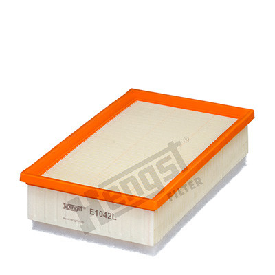 HENGST FILTER Luftfilter