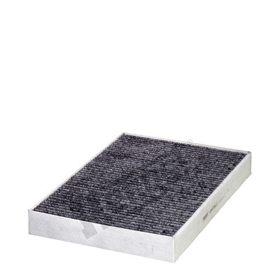 HENGST FILTER Filter, Innenraumluft