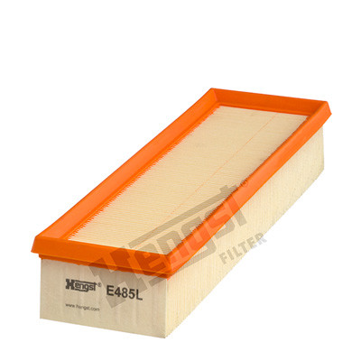 HENGST FILTER Luftfilter