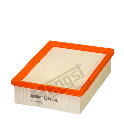 HENGST FILTER Luftfilter
