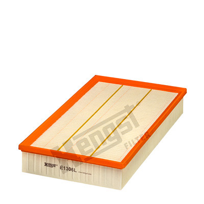 HENGST FILTER Luftfilter