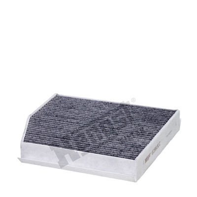 HENGST FILTER Filter, Innenraumluft