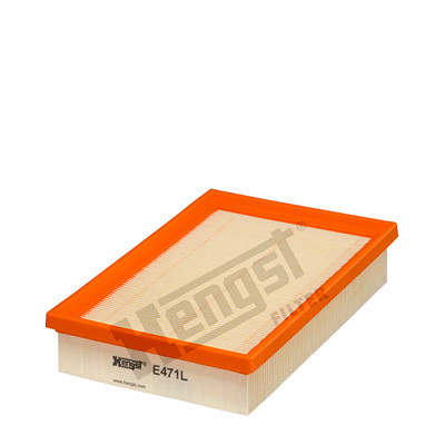 HENGST FILTER Luftfilter