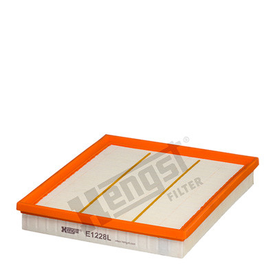 HENGST FILTER Luftfilter