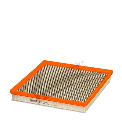 HENGST FILTER Luftfilter