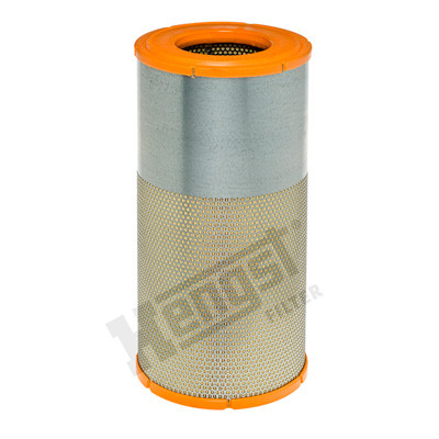 HENGST FILTER Luftfilter