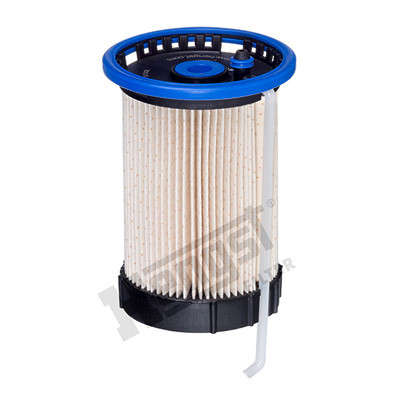 HENGST FILTER Kraftstofffilter
