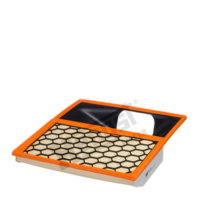 HENGST FILTER Luftfilter