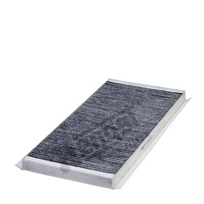 HENGST FILTER Filter, Innenraumluft