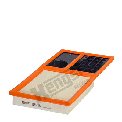 HENGST FILTER Luftfilter