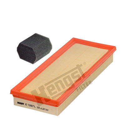 HENGST FILTER Luftfilter