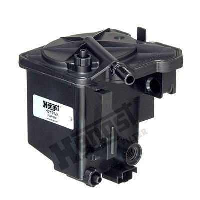 HENGST FILTER Kraftstofffilter