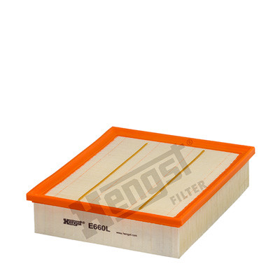 HENGST FILTER Luftfilter