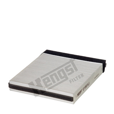 HENGST FILTER Filter, Innenraumluft