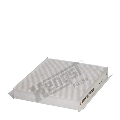 HENGST FILTER Filter, Innenraumluft