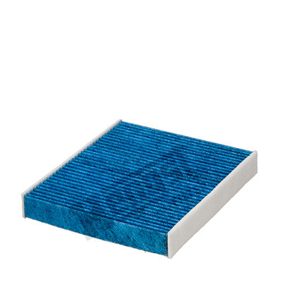 HENGST FILTER Filter, Innenraumluft