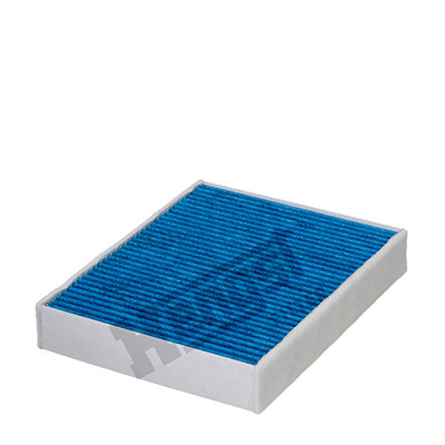 HENGST FILTER Filter, Innenraumluft