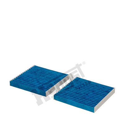 HENGST FILTER Filter, Innenraumluft