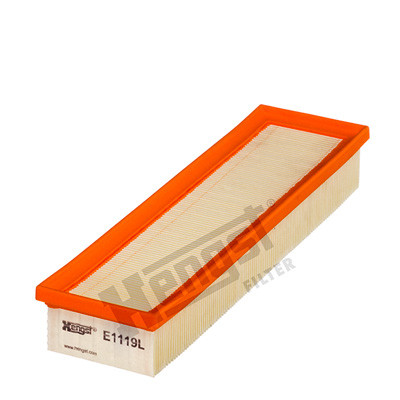 HENGST FILTER Luftfilter