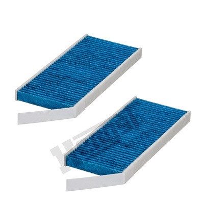 HENGST FILTER Filter, Innenraumluft