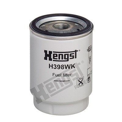 HENGST FILTER Kraftstofffilter