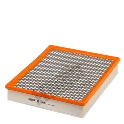 HENGST FILTER Luftfilter