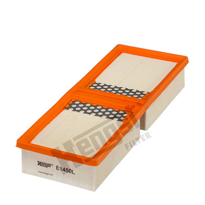 HENGST FILTER Luftfilter