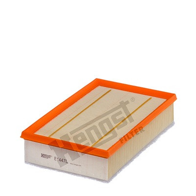 HENGST FILTER Luftfilter