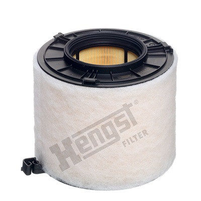HENGST FILTER Luftfilter
