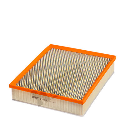 HENGST FILTER Luftfilter