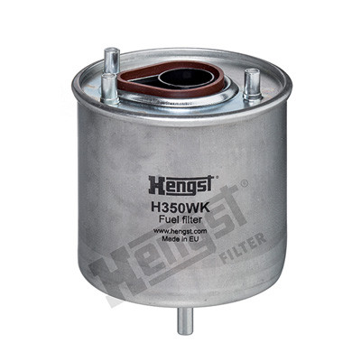 HENGST FILTER Kraftstofffilter