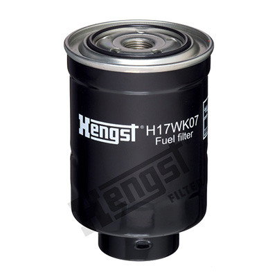 HENGST FILTER Kraftstofffilter