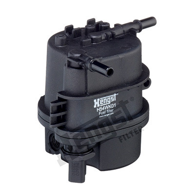 HENGST FILTER Kraftstofffilter