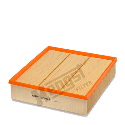 HENGST FILTER Luftfilter