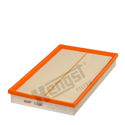 HENGST FILTER Luftfilter