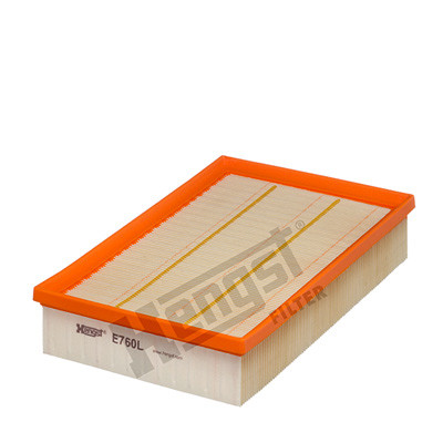 HENGST FILTER Luftfilter