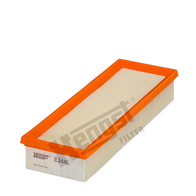 HENGST FILTER Luftfilter