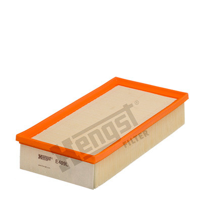 HENGST FILTER Luftfilter