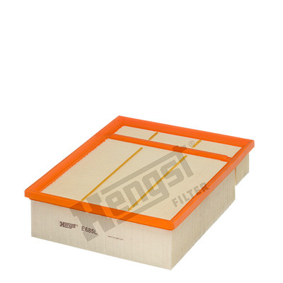 HENGST FILTER Luftfilter