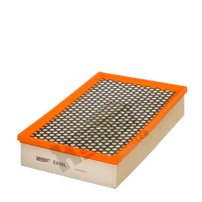 HENGST FILTER Luftfilter