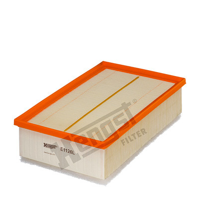 HENGST FILTER Luftfilter