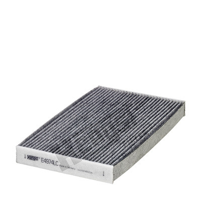 HENGST FILTER Filter, Innenraumluft