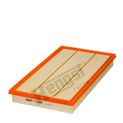 HENGST FILTER Luftfilter