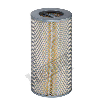 HENGST FILTER Luftfilter