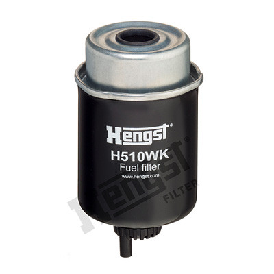 HENGST FILTER Kraftstofffilter
