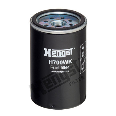 HENGST FILTER Kraftstofffilter